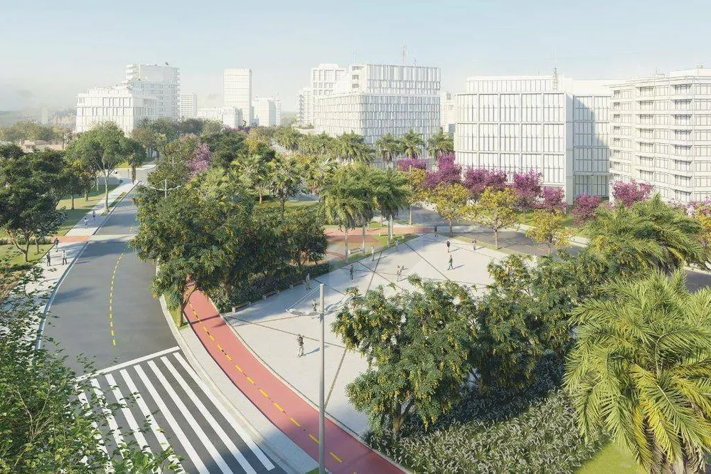 Loteamento e Condomínio, 340 m² - Foto 5