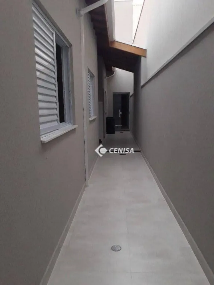 Casa, 3 quartos, 133 m² - Foto 10
