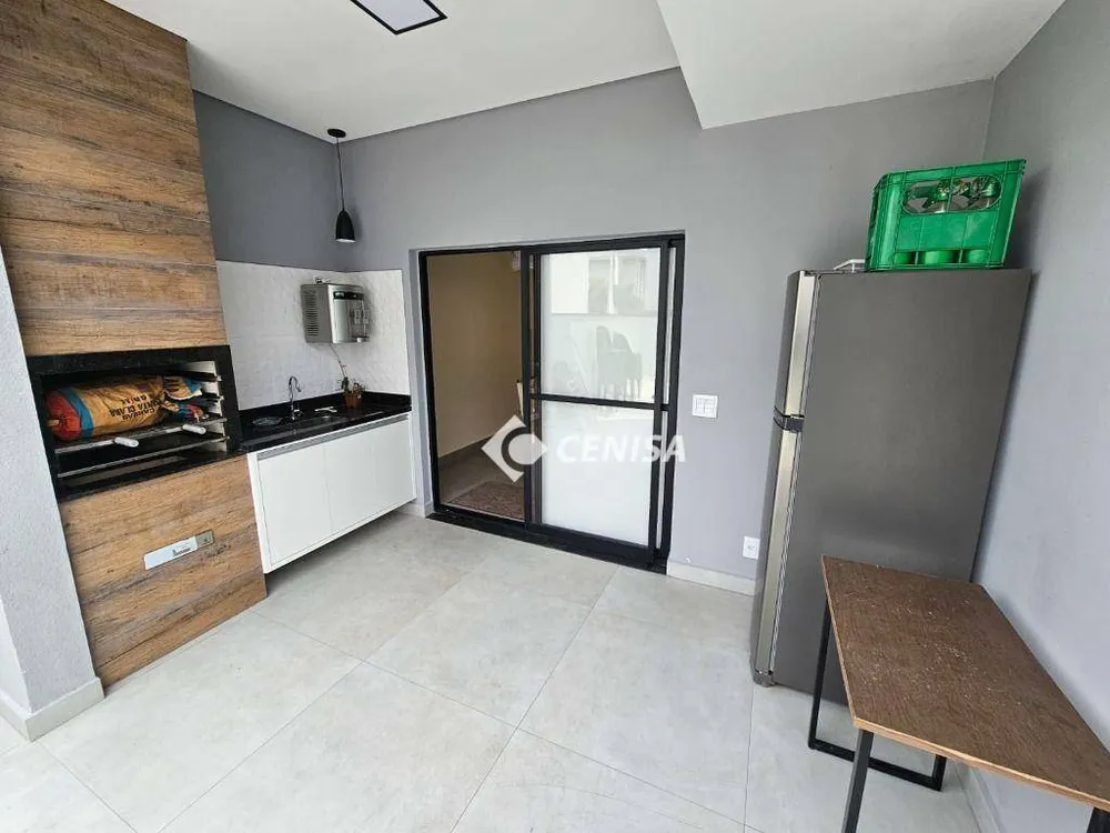 Casa de Condomínio, 3 quartos - Foto 8