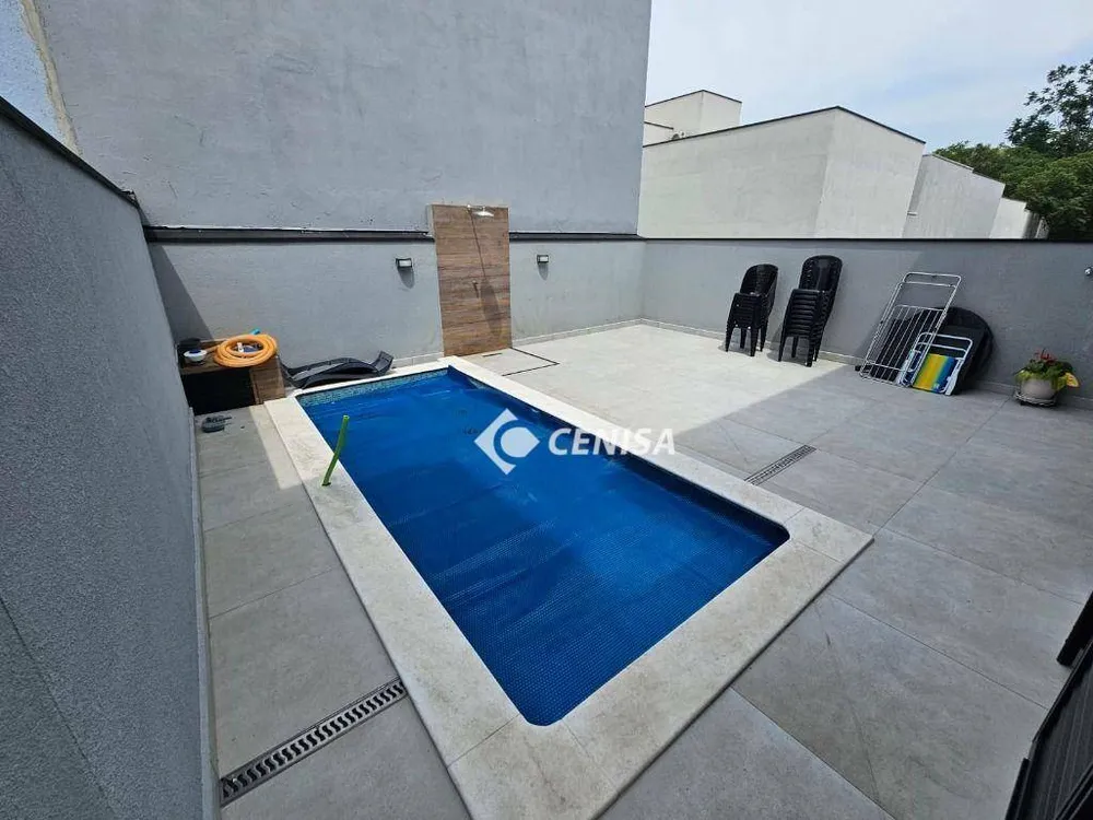 Casa de Condomínio, 3 quartos - Foto 9