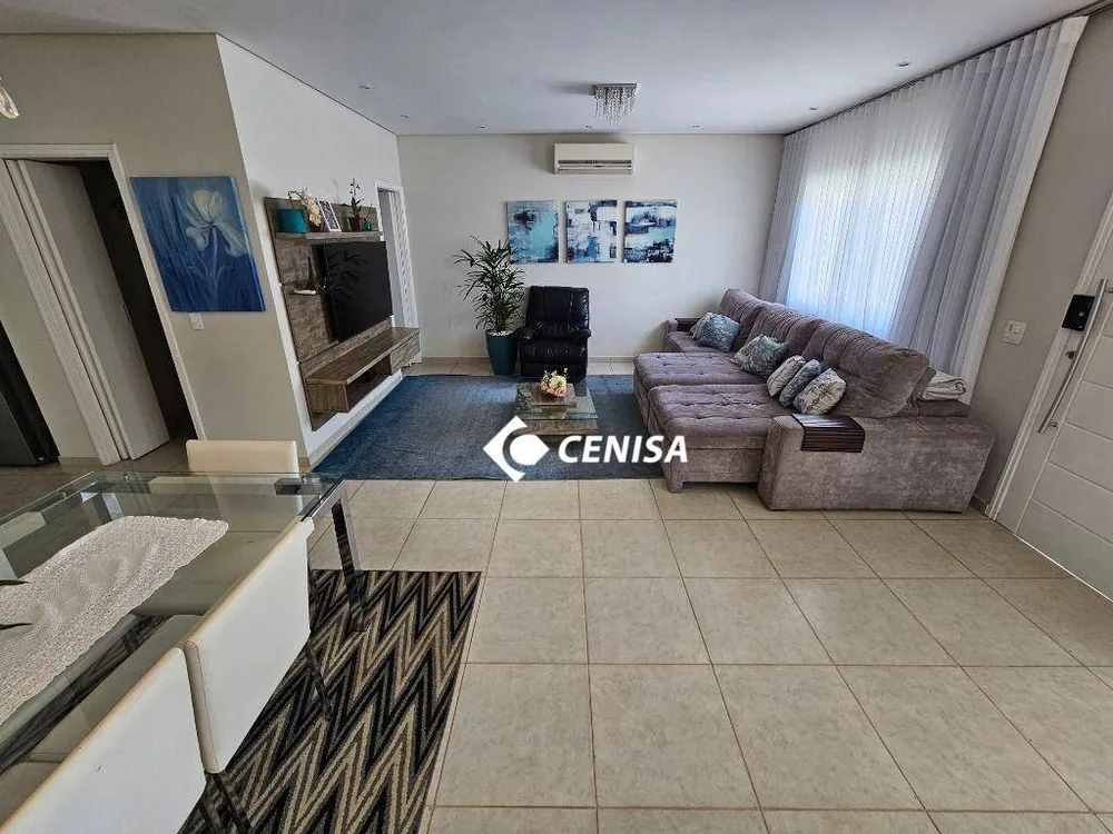 Casa de Condomínio, 3 quartos - Foto 7