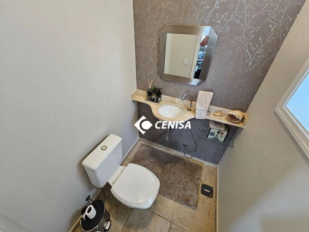 Casa de Condomínio, 3 quartos - Foto 3