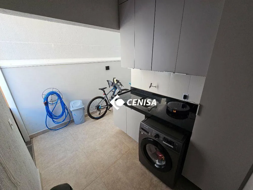 Casa de Condomínio, 3 quartos - Foto 5