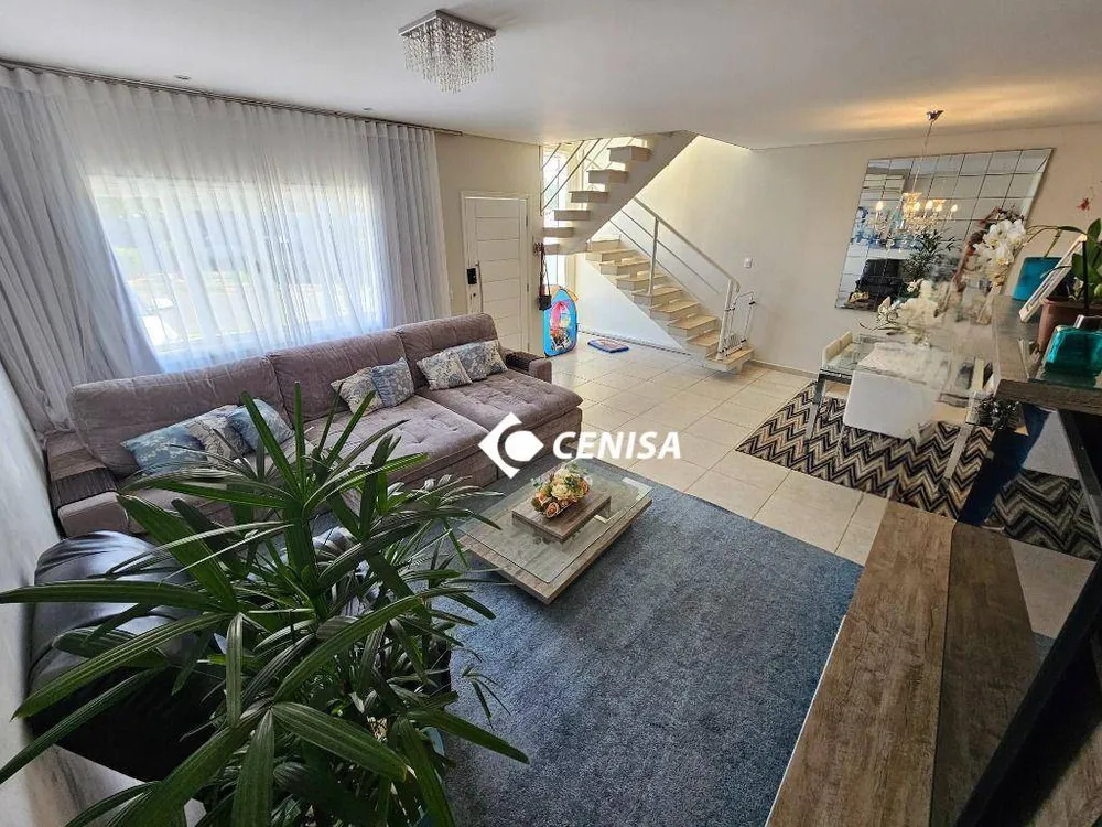 Casa de Condomínio, 3 quartos - Foto 8