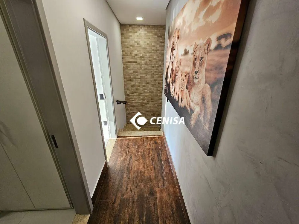 Casa de Condomínio, 3 quartos - Foto 2