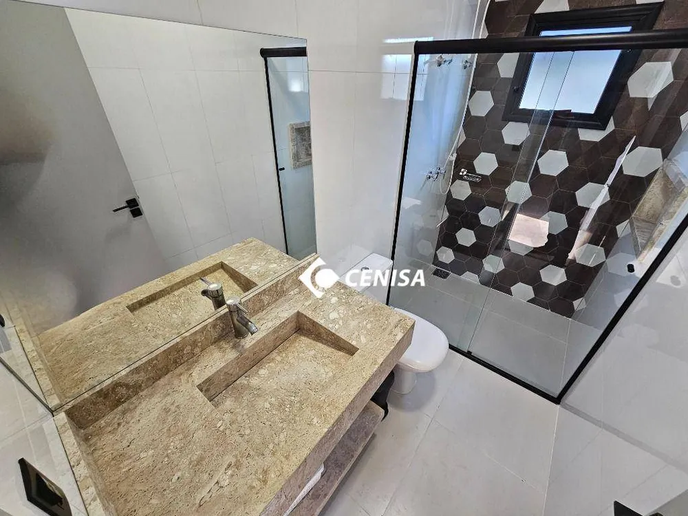 Casa de Condomínio, 3 quartos - Foto 9