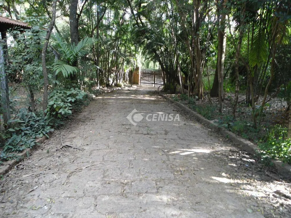 Chácara, 4 quartos, 3 hectares - Foto 1