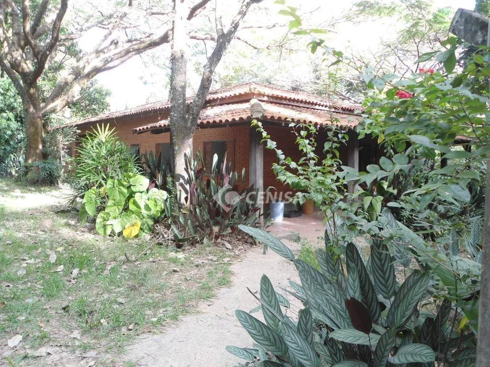 Chácara, 4 quartos, 3 hectares - Foto 12