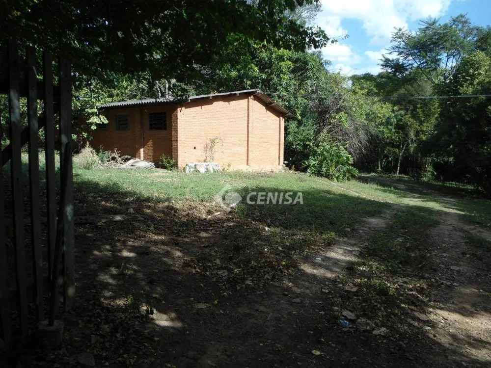 Chácara, 4 quartos, 3 hectares - Foto 6