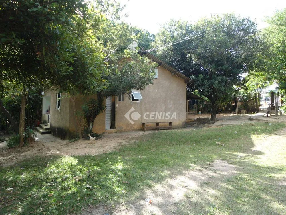Chácara, 4 quartos, 3 hectares - Foto 4