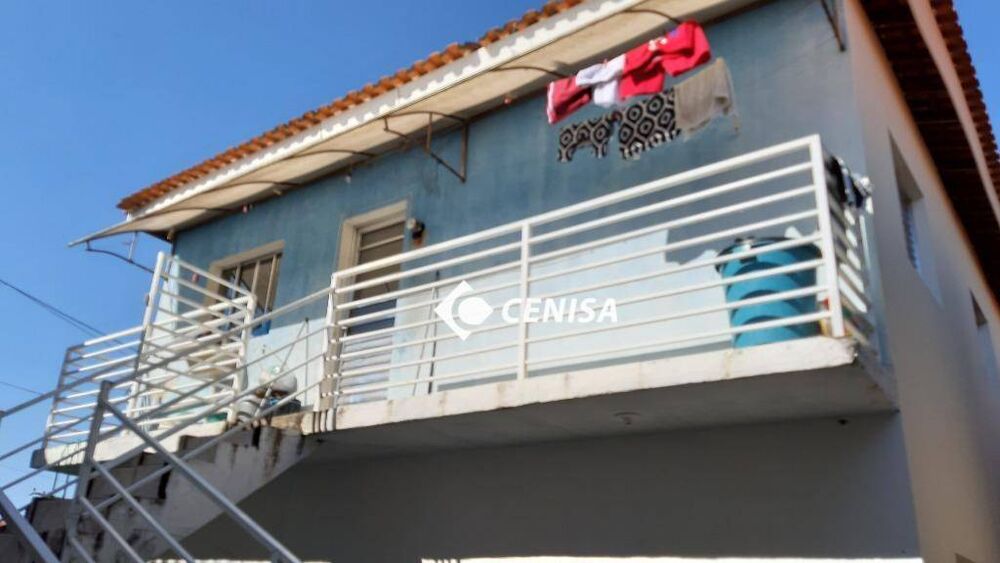 Casa, 8 quartos, 402 m² - Foto 11