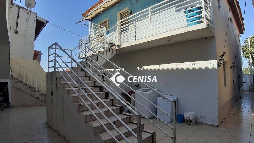 Casa, 8 quartos, 402 m² - Foto 9