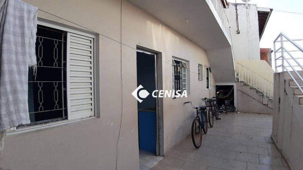 Casa, 8 quartos, 402 m² - Foto 17