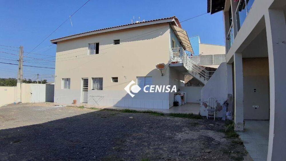 Casa, 8 quartos, 402 m² - Foto 5
