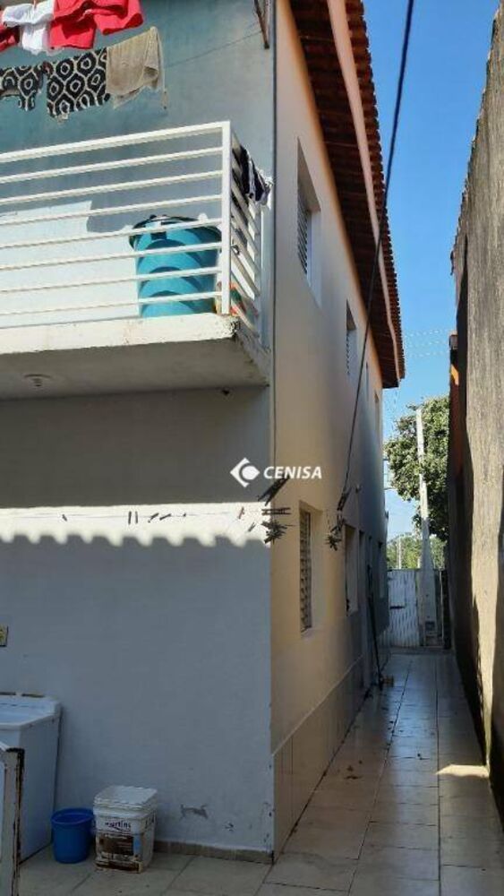 Casa, 8 quartos, 402 m² - Foto 14
