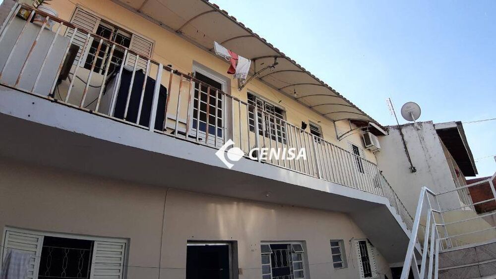 Casa, 8 quartos, 402 m² - Foto 19