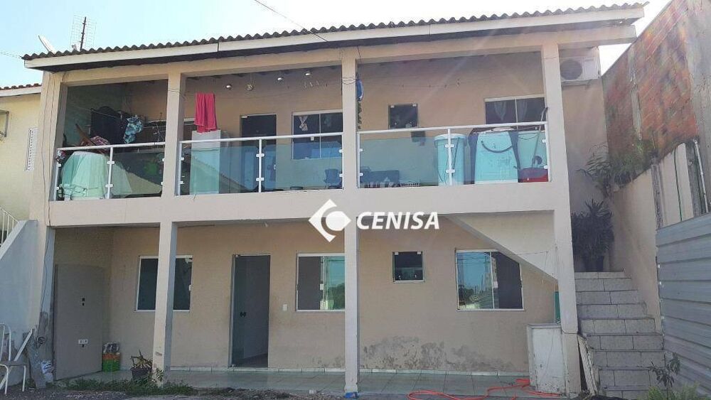Casa, 8 quartos, 402 m² - Foto 6