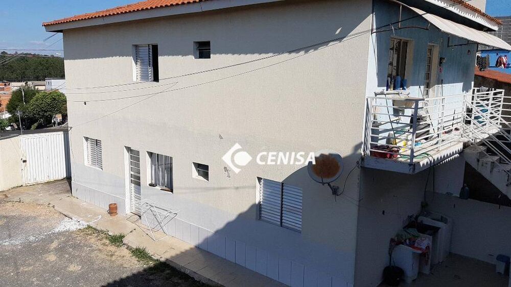 Casa, 8 quartos, 402 m² - Foto 2