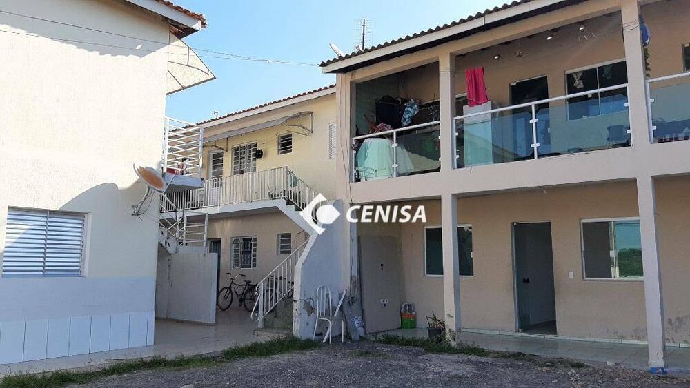 Casa, 8 quartos, 402 m² - Foto 4