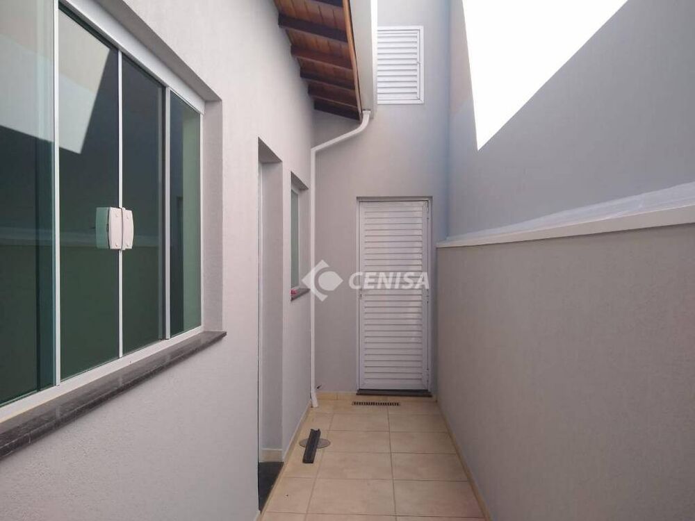 Casa, 3 quartos, 130 m² - Foto 15