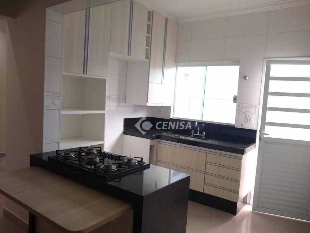 Casa, 3 quartos, 130 m² - Foto 4