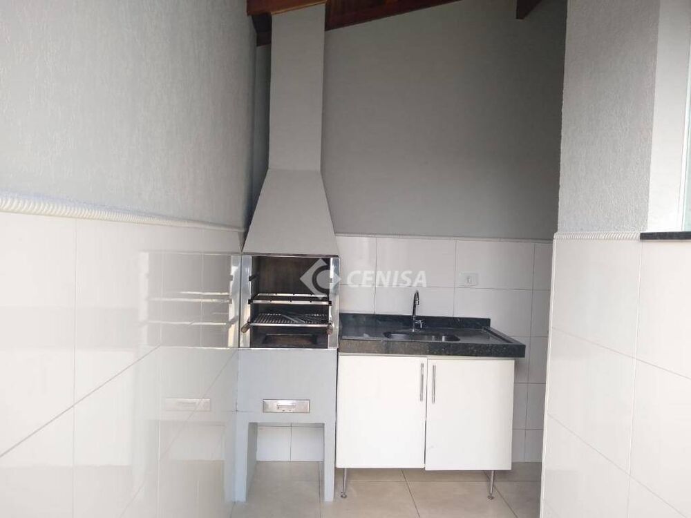 Casa, 3 quartos, 130 m² - Foto 3