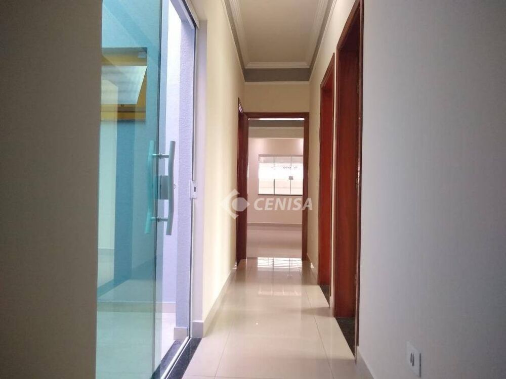 Casa, 3 quartos, 130 m² - Foto 9