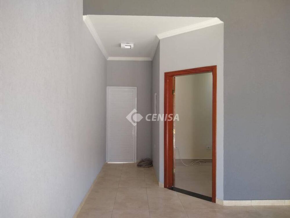 Casa, 3 quartos, 130 m² - Foto 6