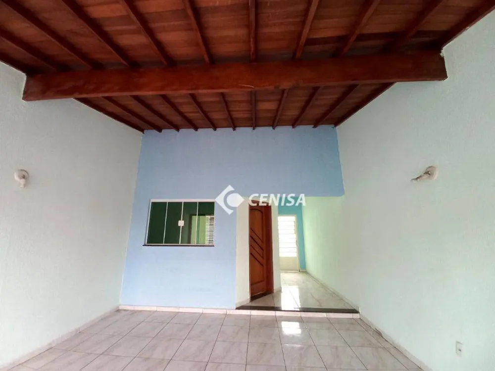 Casa, 2 quartos, 92 m² - Foto 1