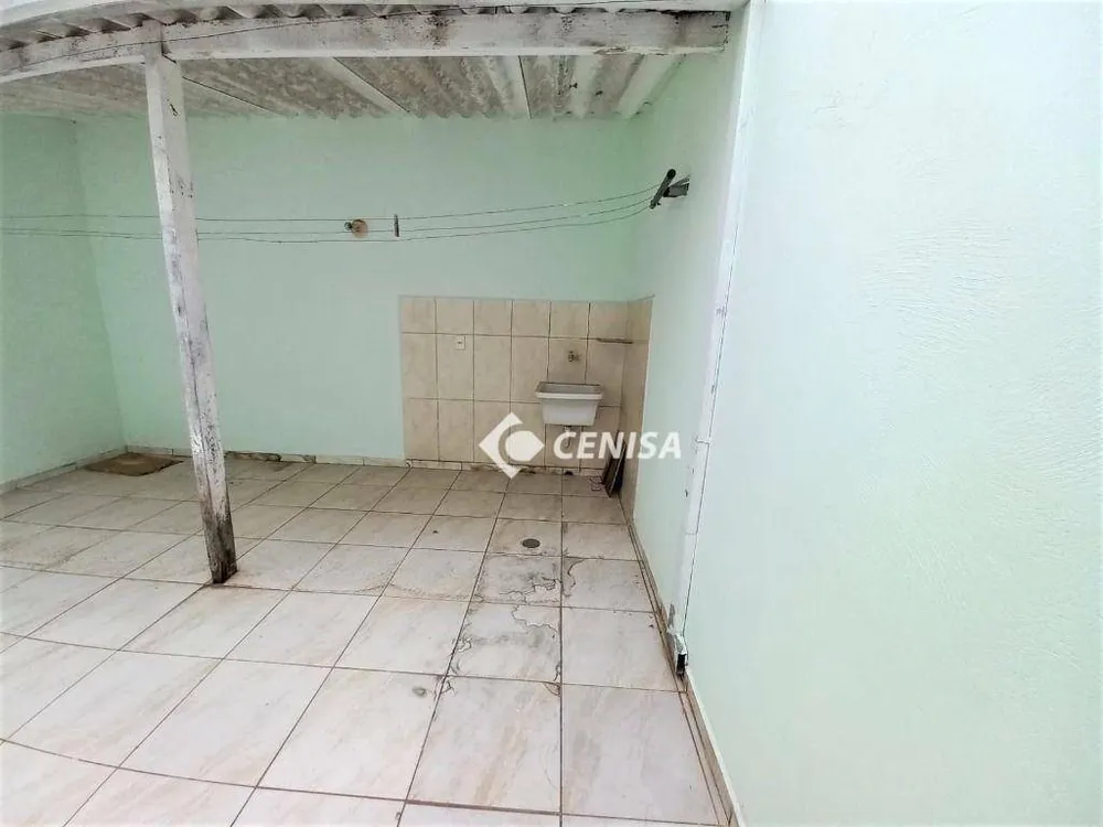 Casa, 2 quartos, 92 m² - Foto 9