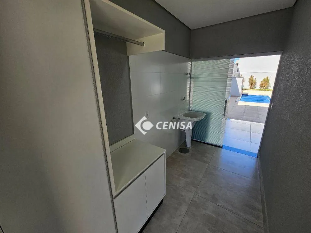 Casa de Condomínio, 3 quartos - Foto 7
