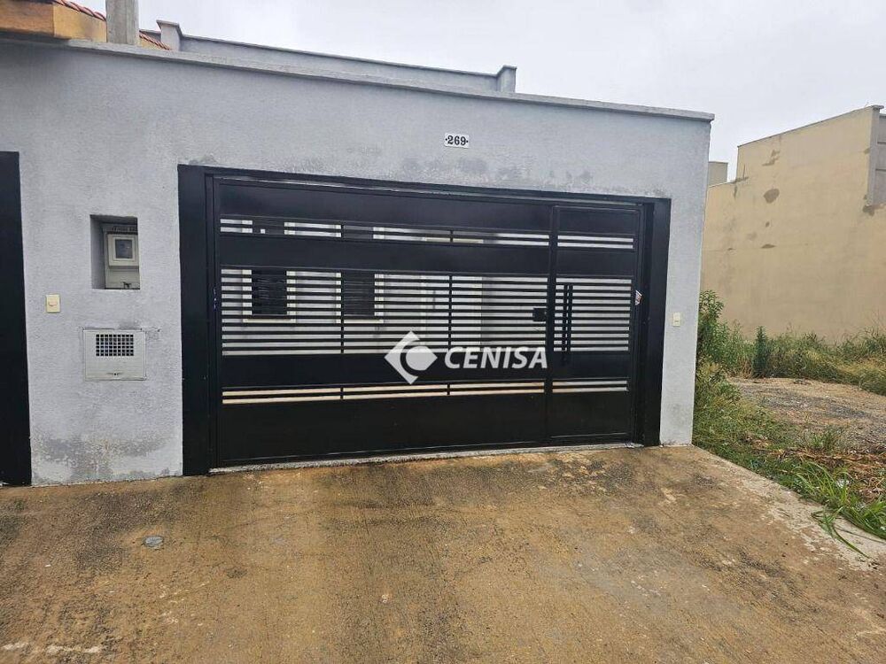 Casa, 2 quartos, 63 m² - Foto 8