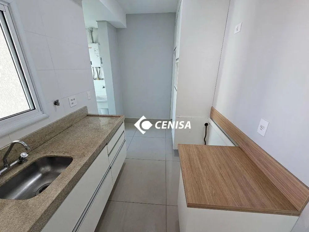 Apartamento, 3 quartos, 90 m² - Foto 1