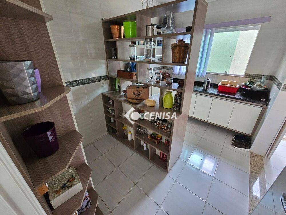 Casa de Condomínio, 3 quartos - Foto 7