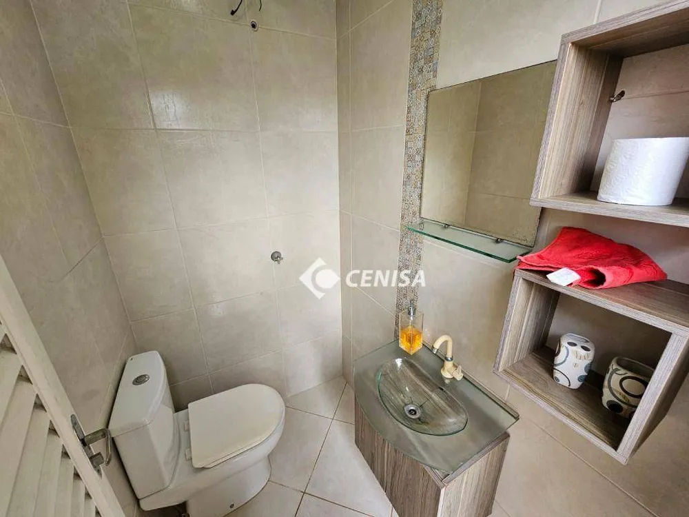 Casa de Condomínio, 3 quartos - Foto 14