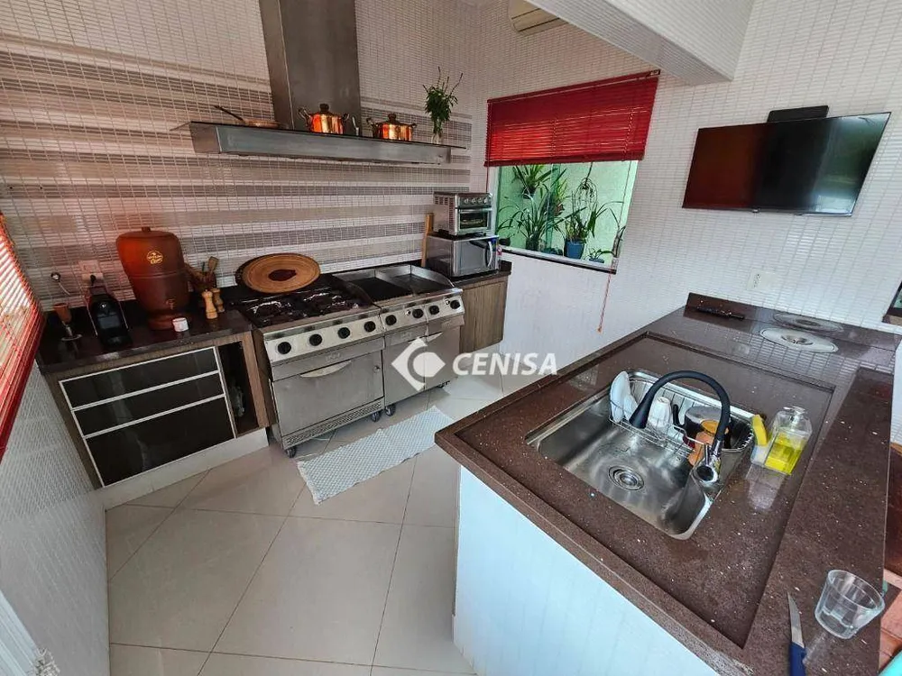 Casa de Condomínio, 3 quartos - Foto 8