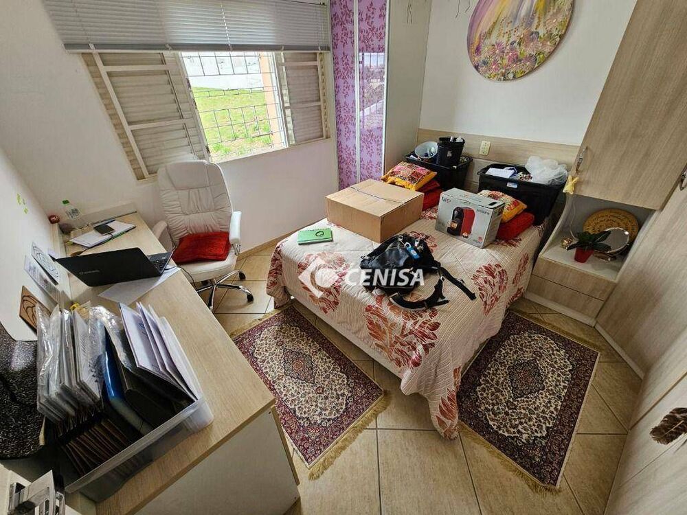 Casa de Condomínio, 3 quartos - Foto 8