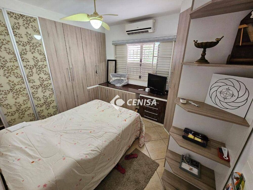 Casa de Condomínio, 3 quartos - Foto 11