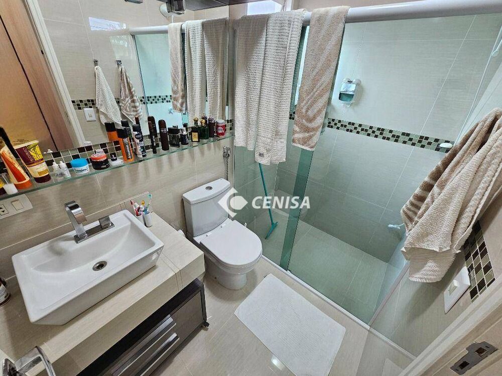 Casa de Condomínio, 3 quartos - Foto 18
