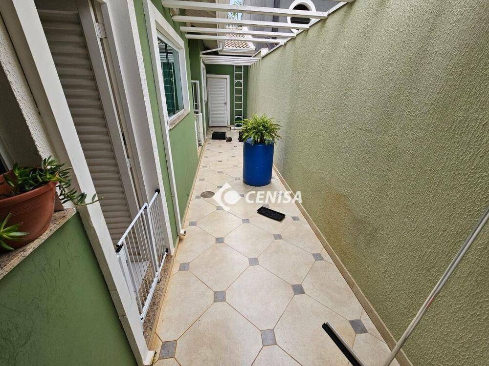 Casa de Condomínio, 3 quartos - Foto 19