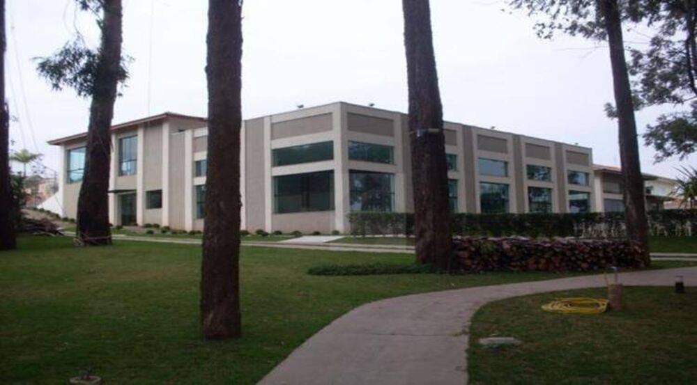 Loteamento e Condomínio, 547 m² - Foto 9