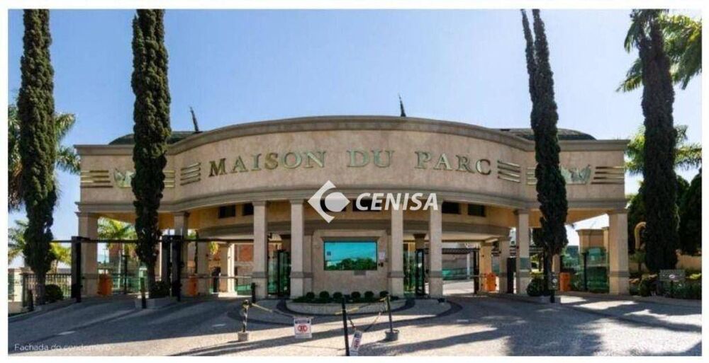 Loteamento e Condomínio, 547 m² - Foto 1