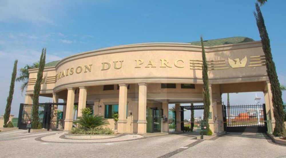 Loteamento e Condomínio, 547 m² - Foto 2