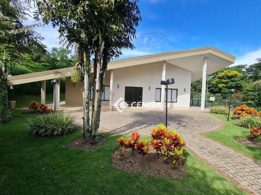 Casa de Condomínio à venda com 3 quartos, 257m² - Foto 16