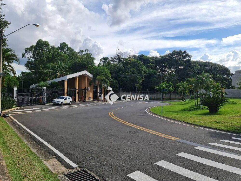 Casa de Condomínio à venda com 3 quartos, 257m² - Foto 11
