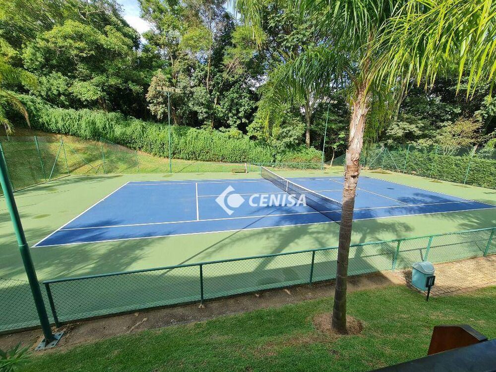 Casa de Condomínio à venda com 3 quartos, 257m² - Foto 13