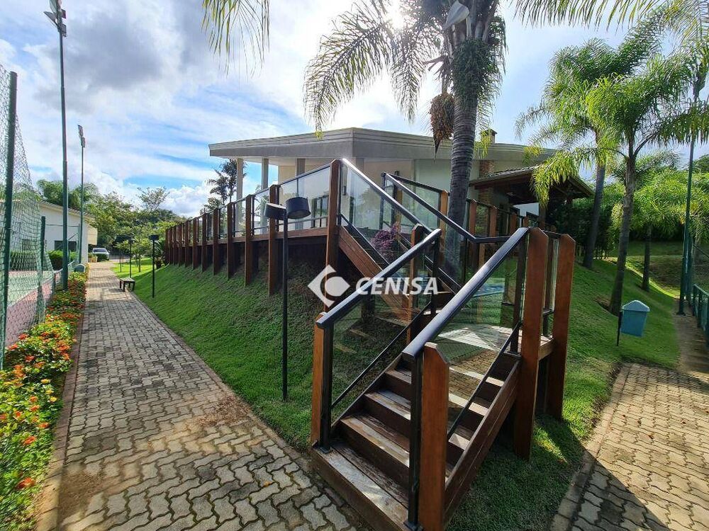 Casa de Condomínio à venda com 3 quartos, 257m² - Foto 15