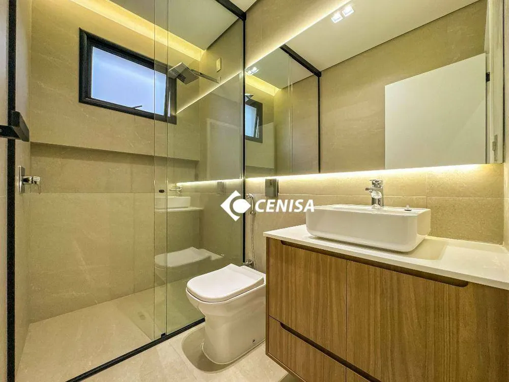 Casa de Condomínio, 4 quartos - Foto 5