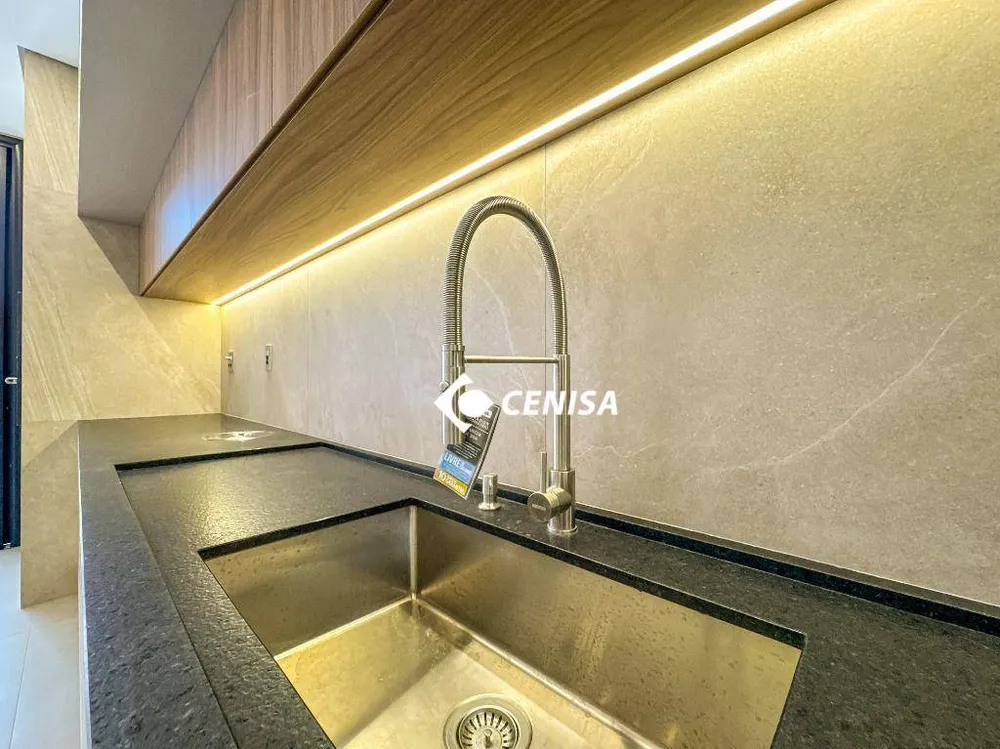 Casa de Condomínio, 4 quartos - Foto 3