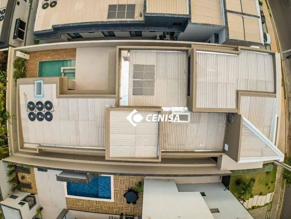 Casa de Condomínio, 4 quartos - Foto 6